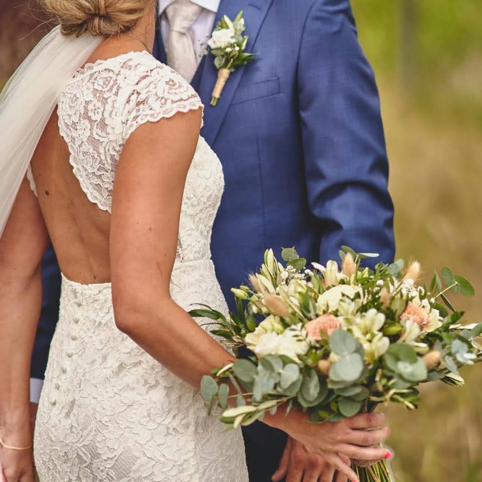 BUKETT & CORSAGE